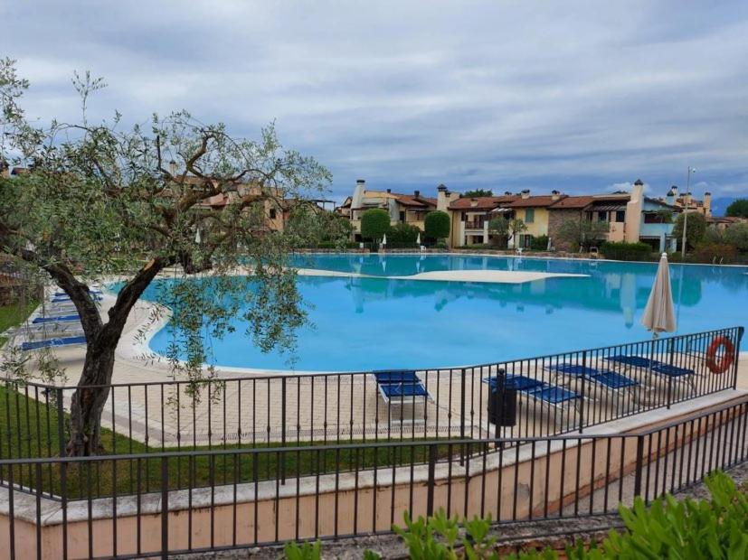 Il Cigno Villa Peschiera del Garda
