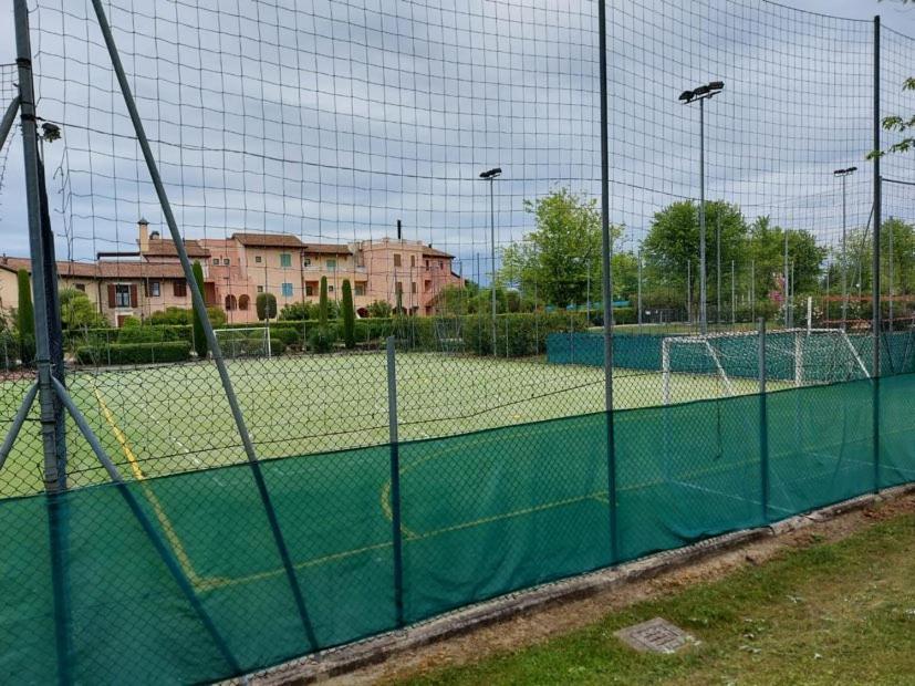Il Cigno * Peschiera del Garda