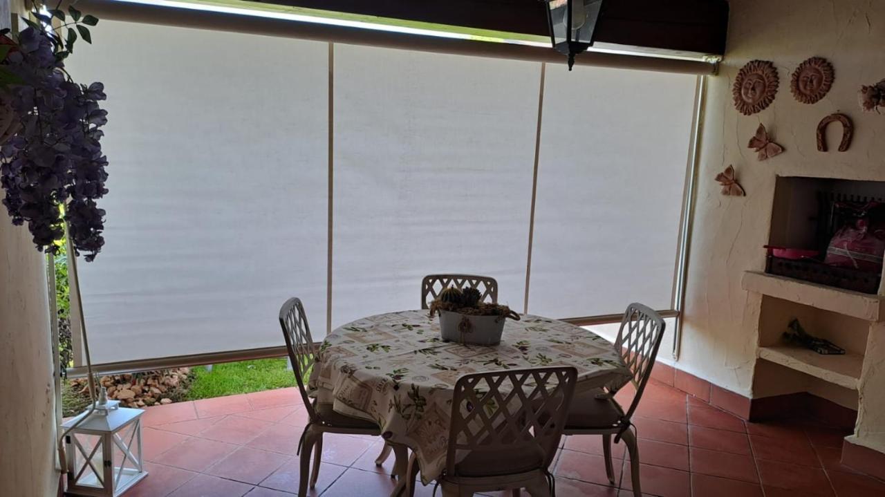 Villa Il Cigno *