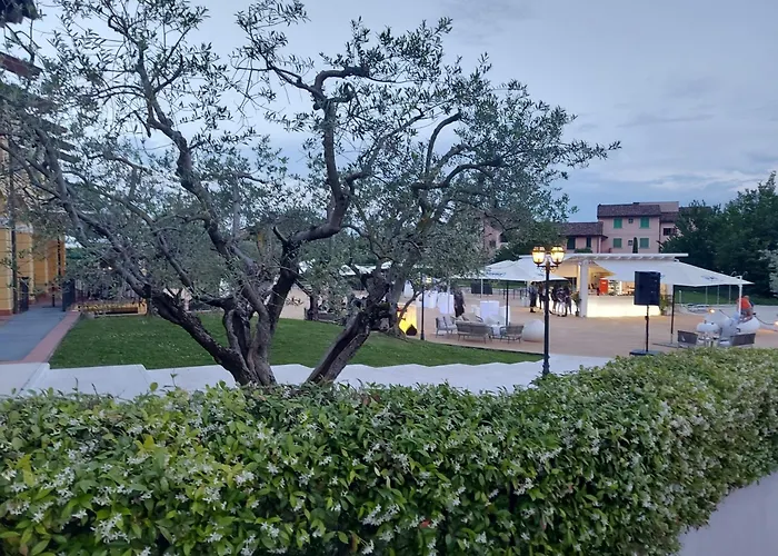 Resort il cigno