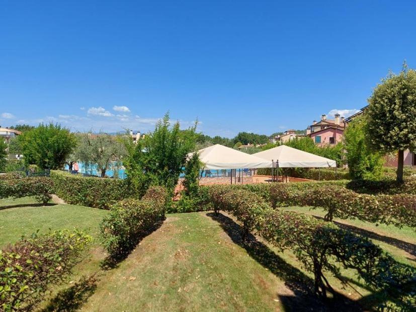 Il Cigno Peschiera del Garda