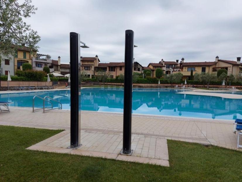 Villa Il Cigno Peschiera del Garda