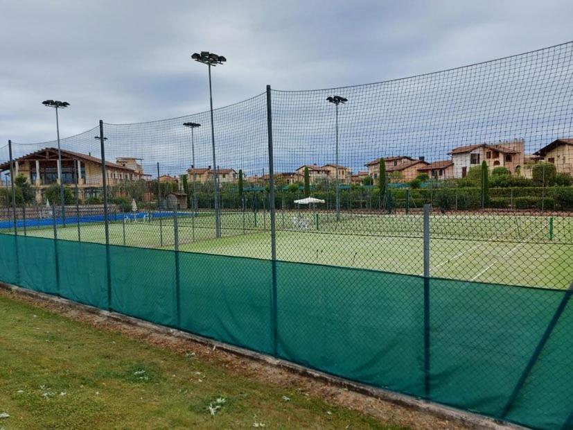 Il Cigno Villa