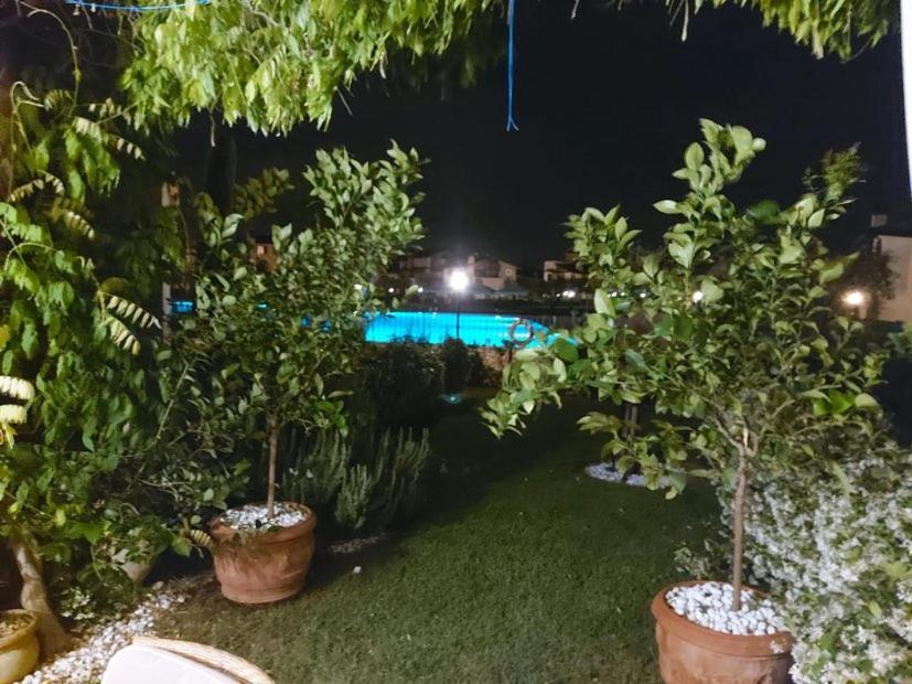 Il Cigno Villa