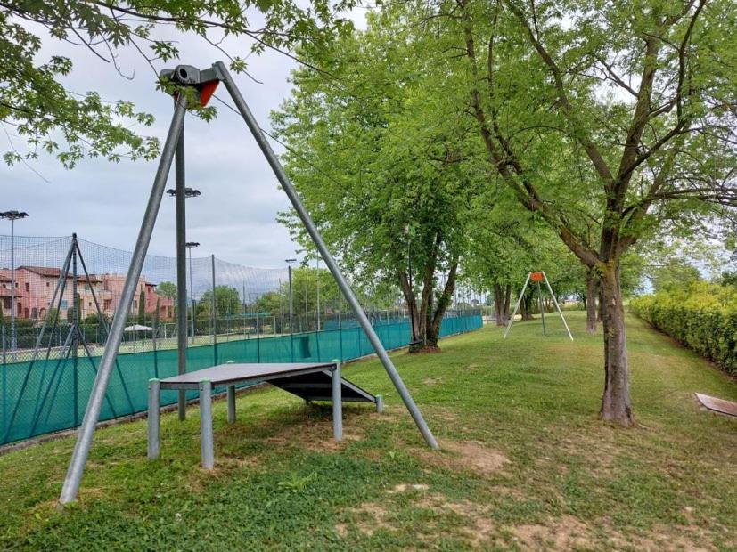 Il Cigno Peschiera del Garda