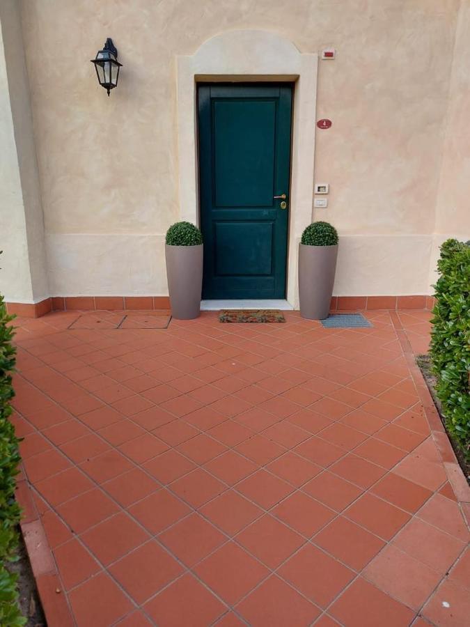 Villa Il Cigno *