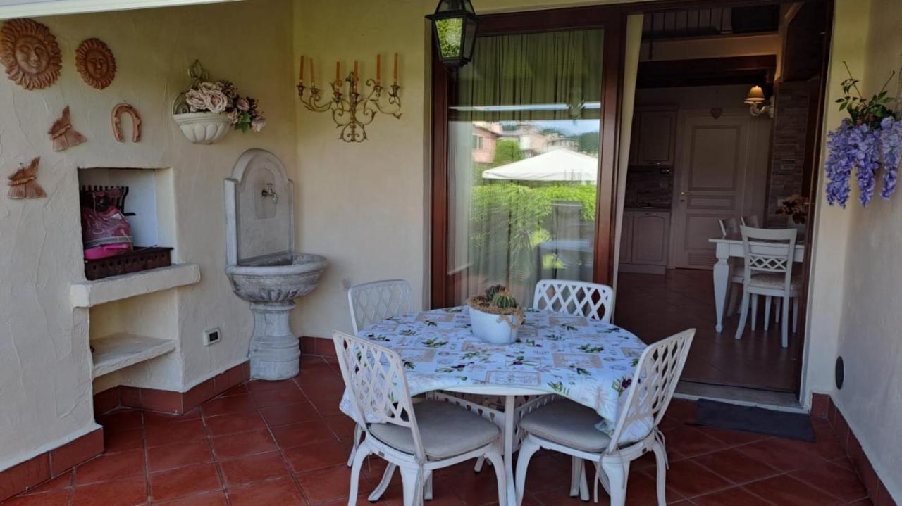 Il Cigno Villa Peschiera del Garda