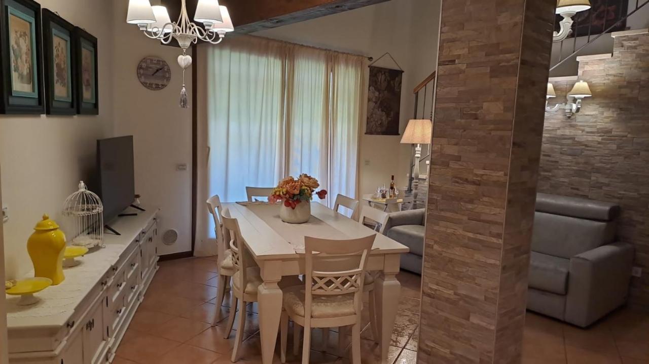 Villa Il Cigno
