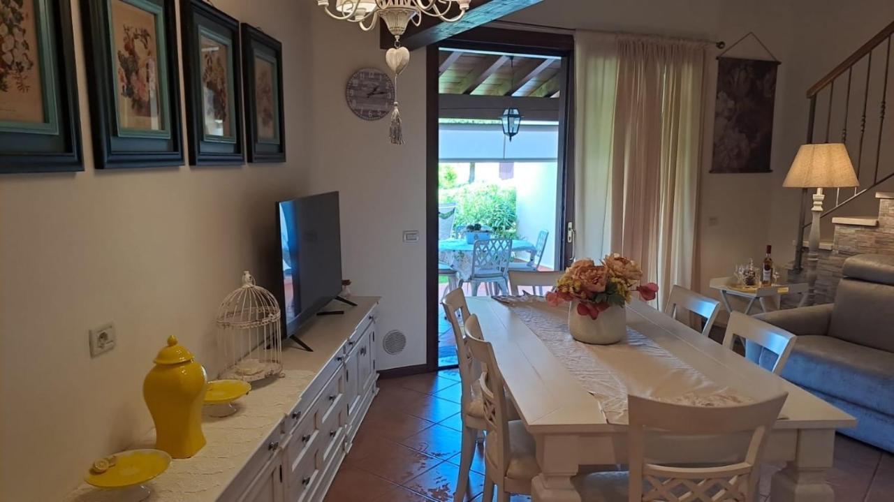 Villa Il Cigno