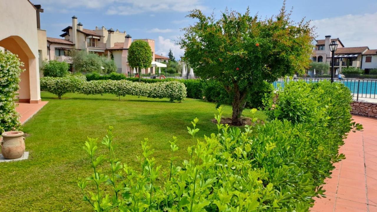 Il Cigno Peschiera del Garda