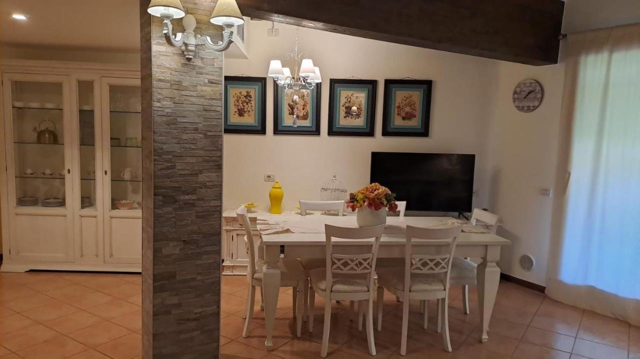 Villa Il Cigno Peschiera del Garda
