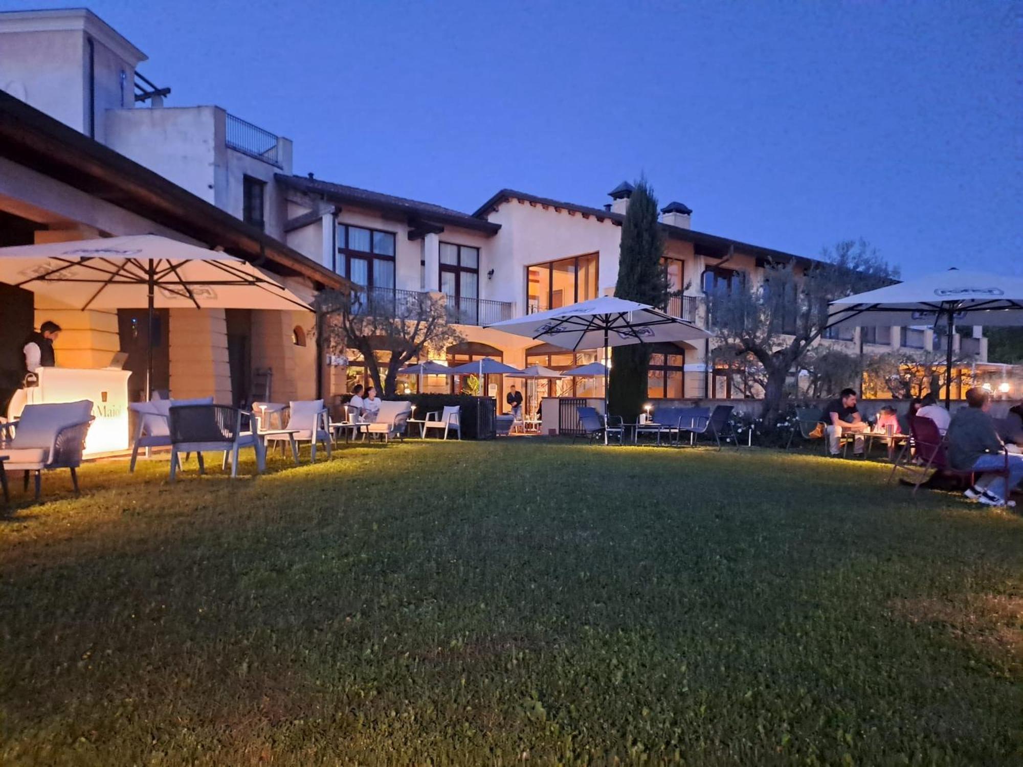 Il Cigno Villa Peschiera del Garda