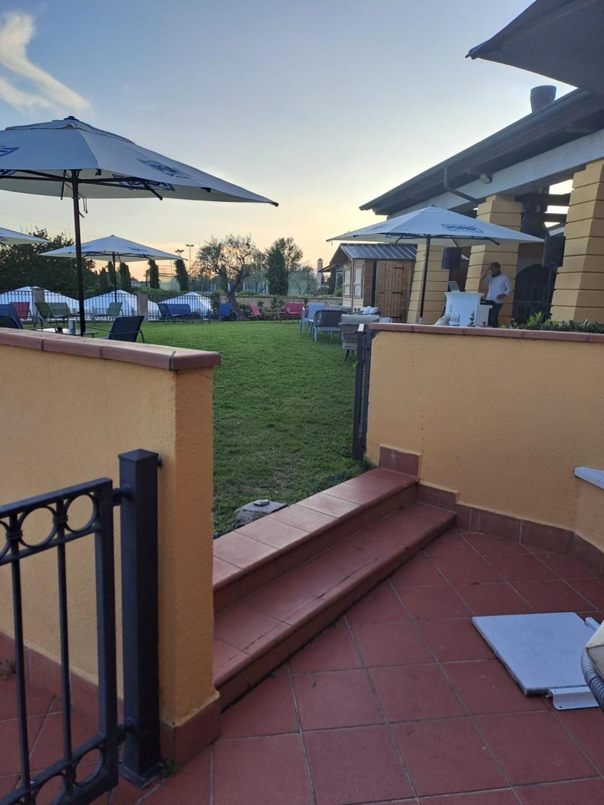 Villa Il Cigno