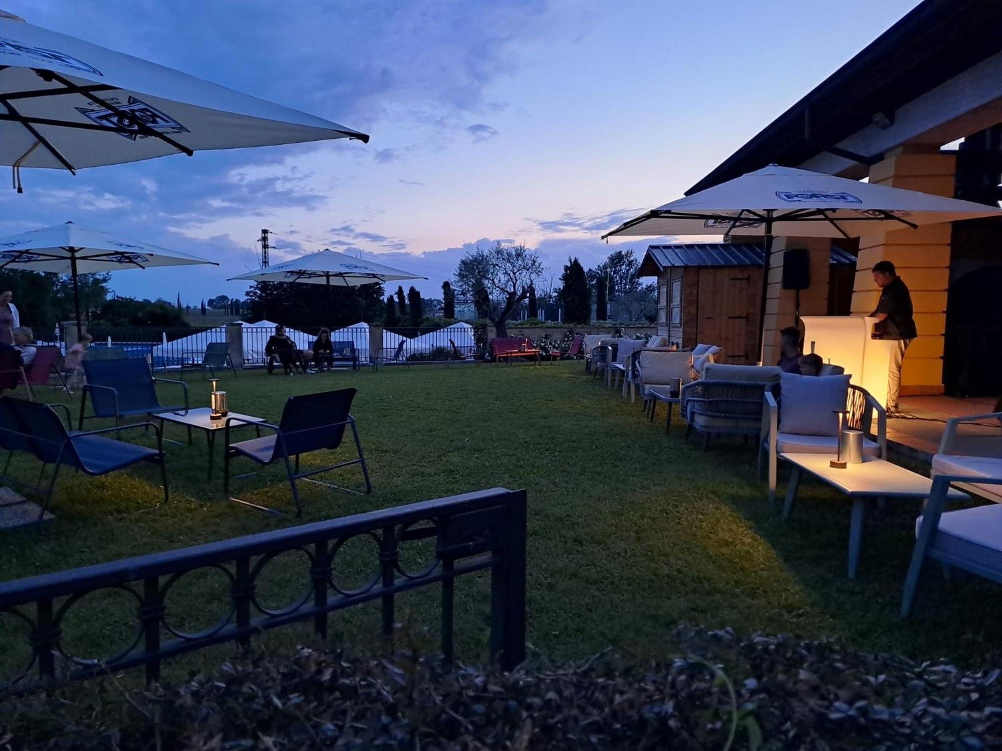 Villa Il Cigno