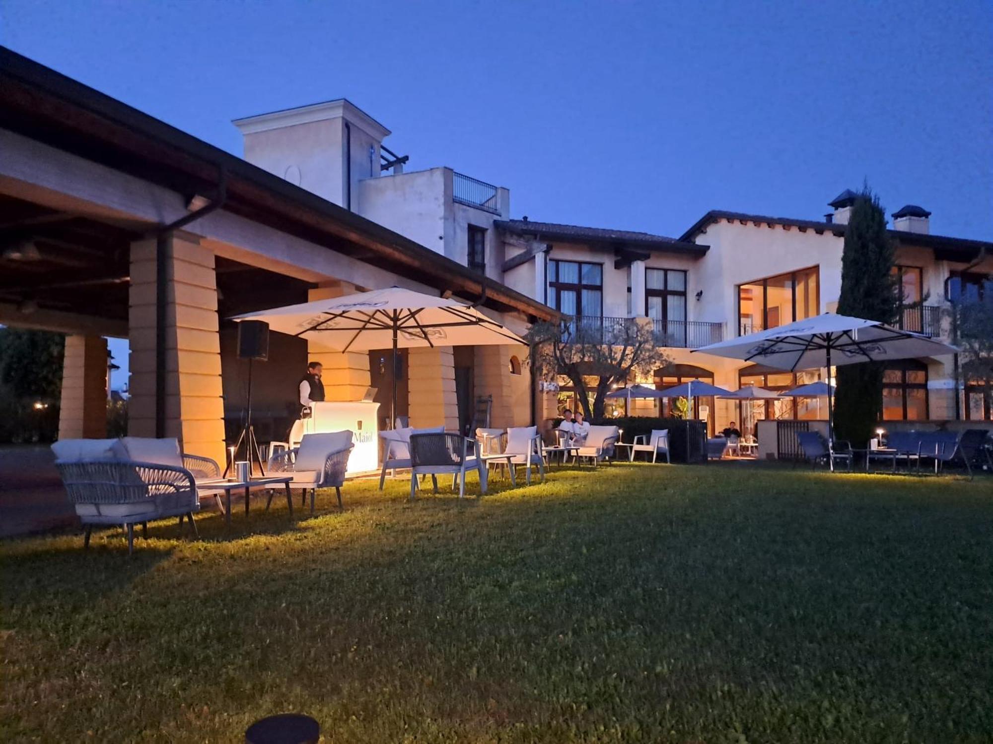 Villa Il Cigno