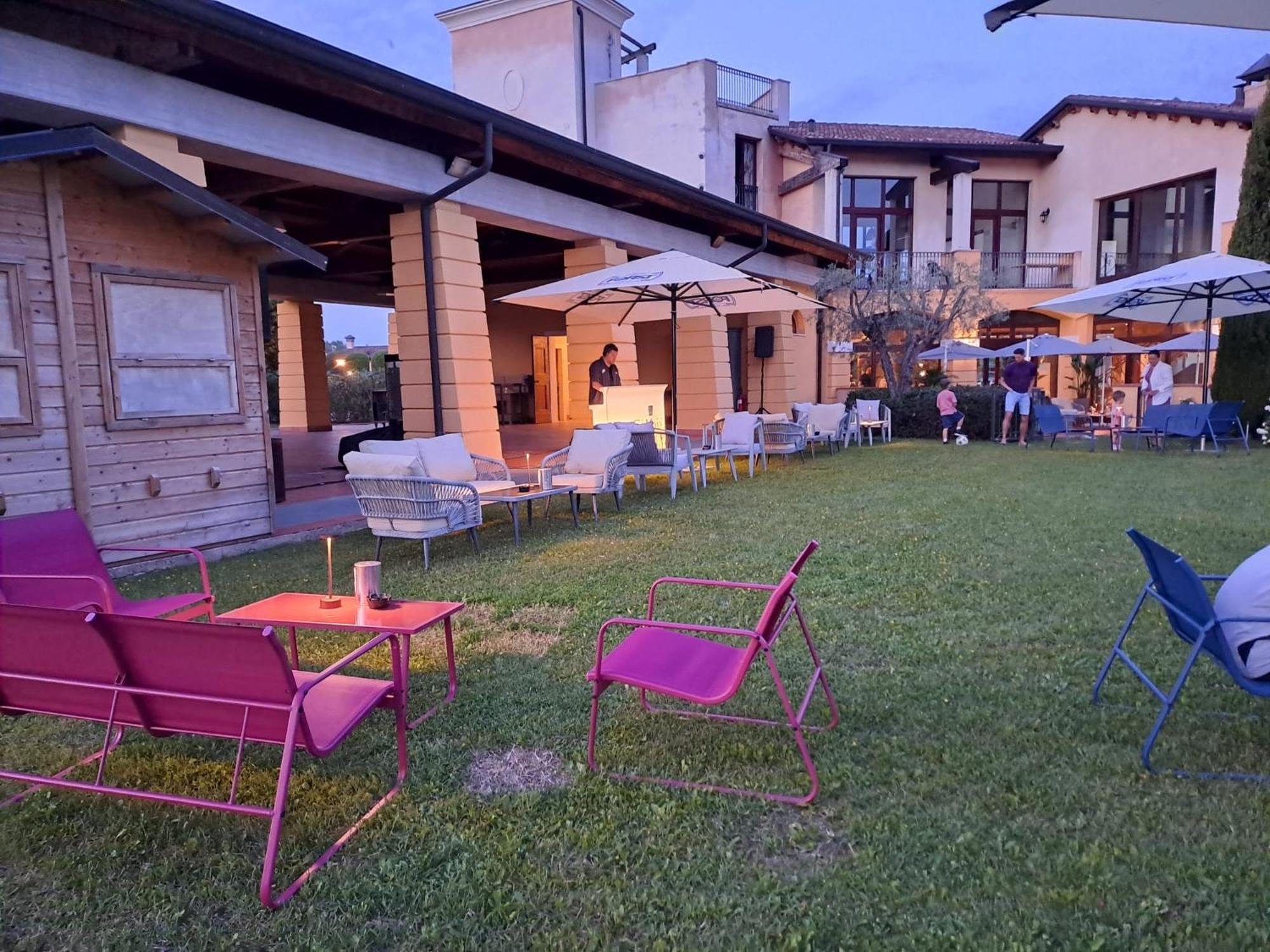 Villa Il Cigno *